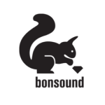 Bonsound Logo